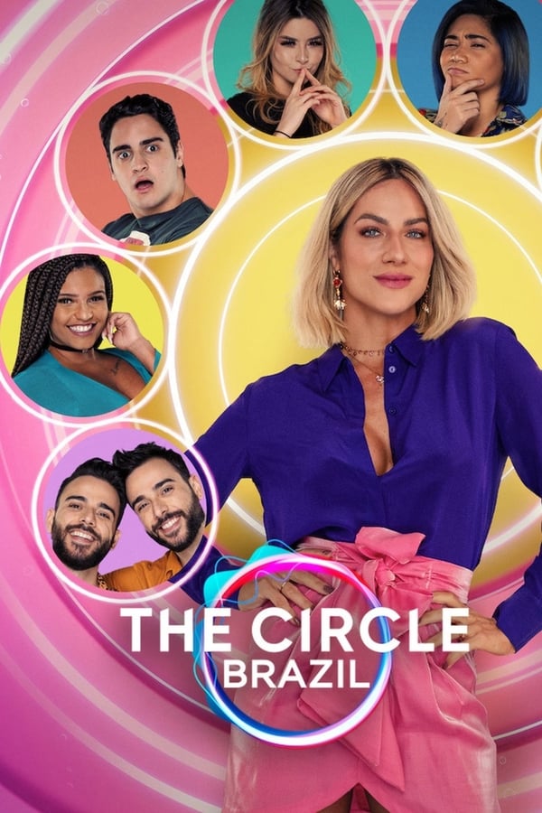 PT| The Circle Brasil