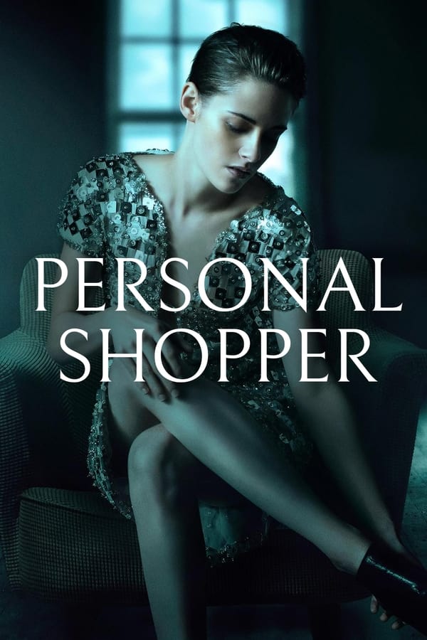 Affisch för Personal Shopper