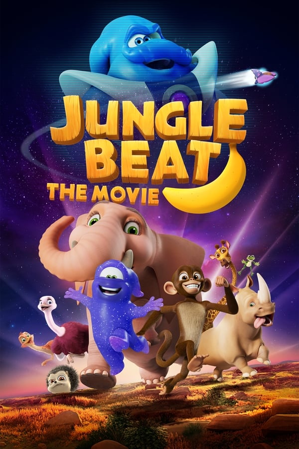 Jungle Beat – Il film
