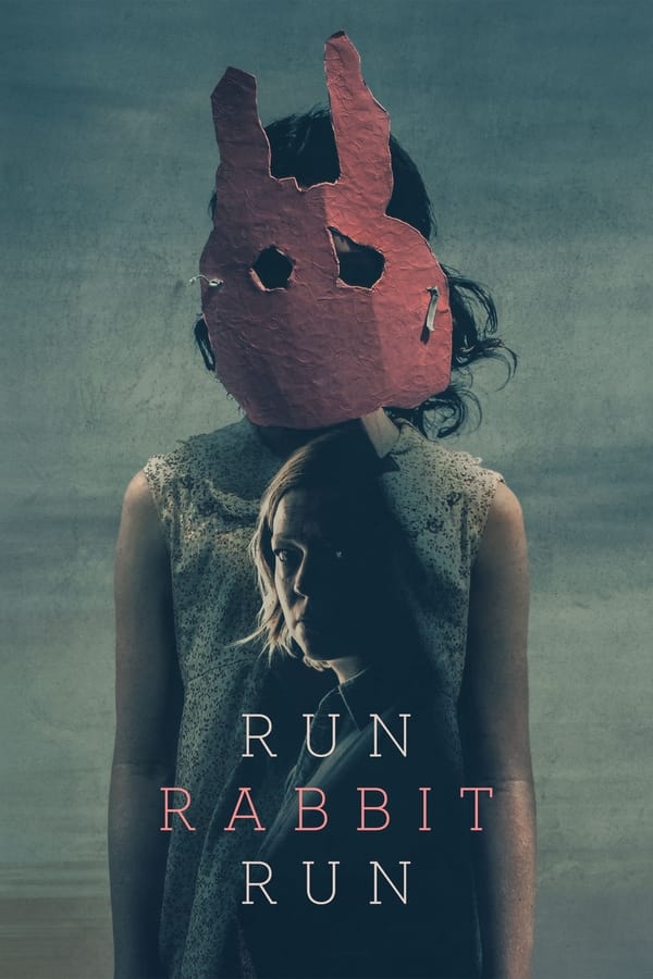 Affisch för Run Rabbit Run