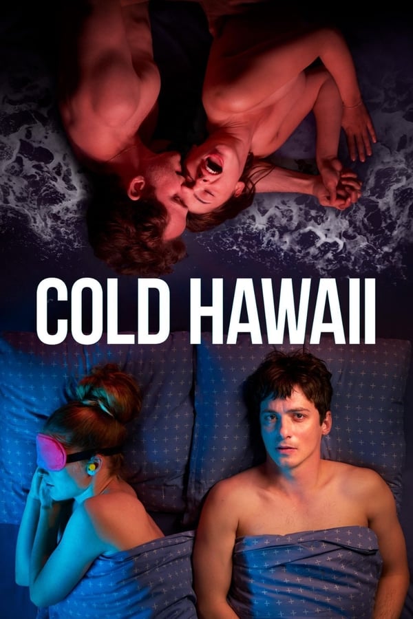 Affisch för Cold Hawaii