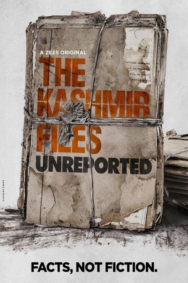 |IN| The Kashmir Files: Unreported (MULTI)
