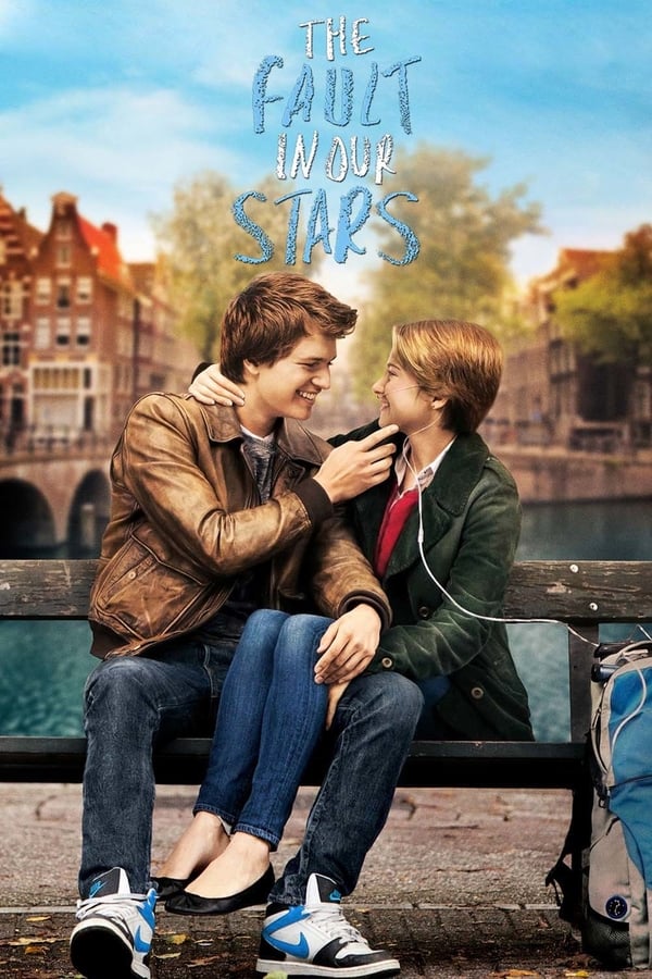 Image The Fault in Our Stars