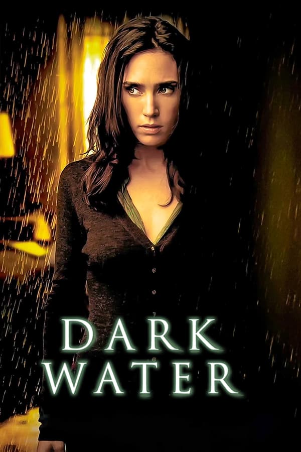 Affisch för Dark Water