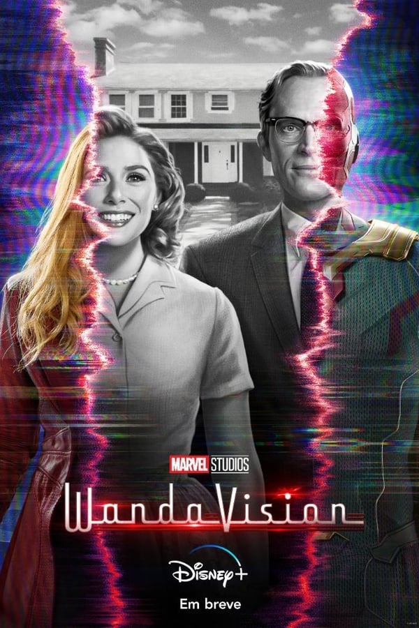 WandaVision – Online Gratis