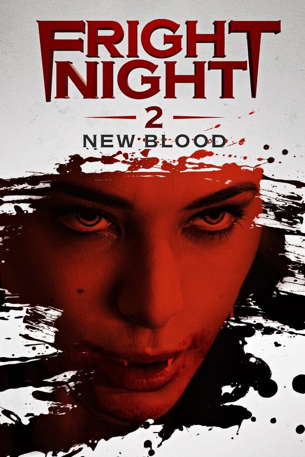 Fright Night 2 DVD Release Date | Redbox, Netflix, iTunes 