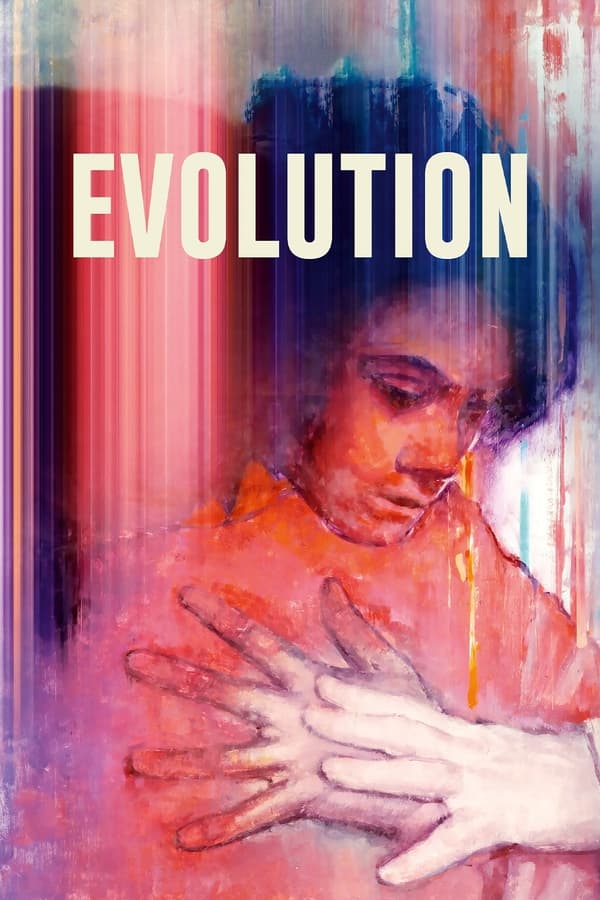 Affisch för Evolution