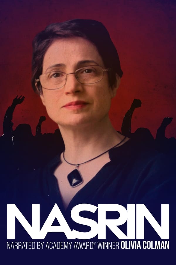 Affisch för Nasrin
