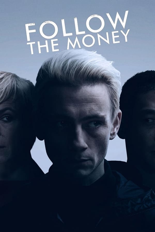 Affisch för Follow The Money: Säsong 3