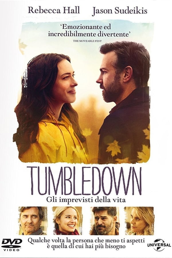 Tumbledown – Gli imprevisti della vita