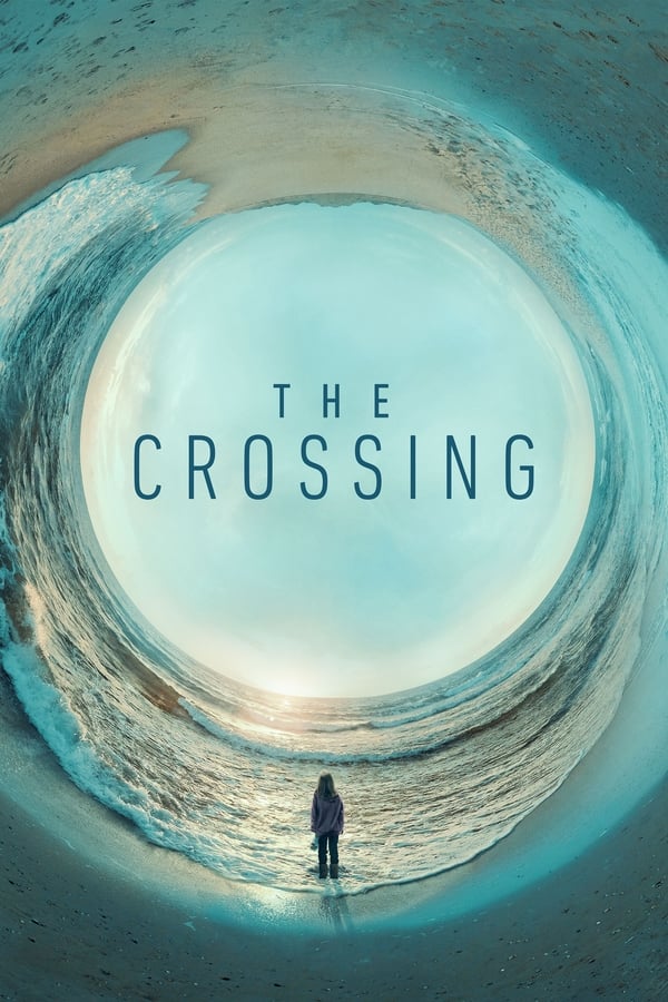 Affisch för The Crossing