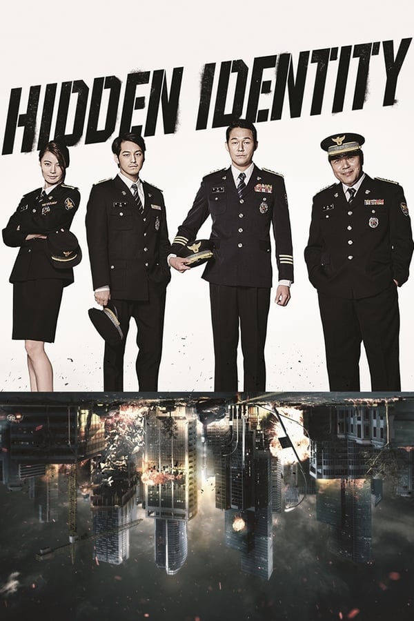 Hidden Identity – Season 1