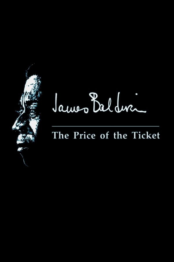 james baldwin the price of the ticket essay