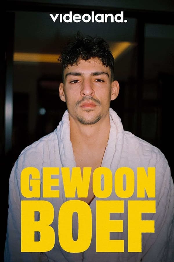 Gewoon Boef — The Movie Database (TMDB)