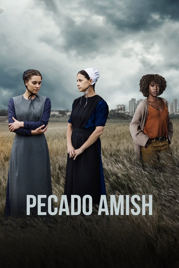 Pecado Amish (2022) Full HD WEB-DL 1080p Dual-Latino