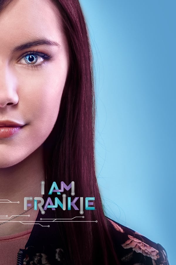 Ja sam Frankie (I Am Frankie) Sezona 2 Epizoda 8
