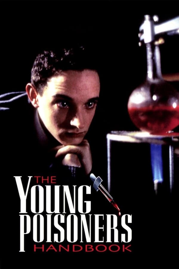 Affisch för The Young Poisoner's Handbook