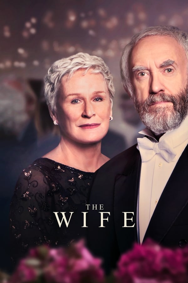 Affisch för The Wife