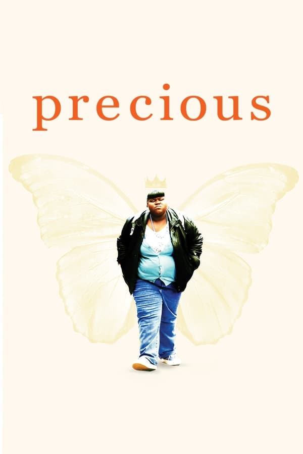 Affisch för Precious