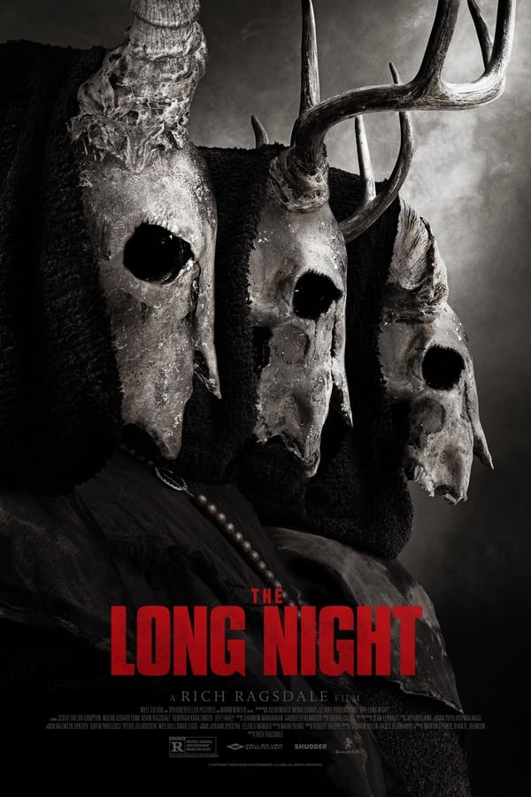EN - The Long Night (2022)