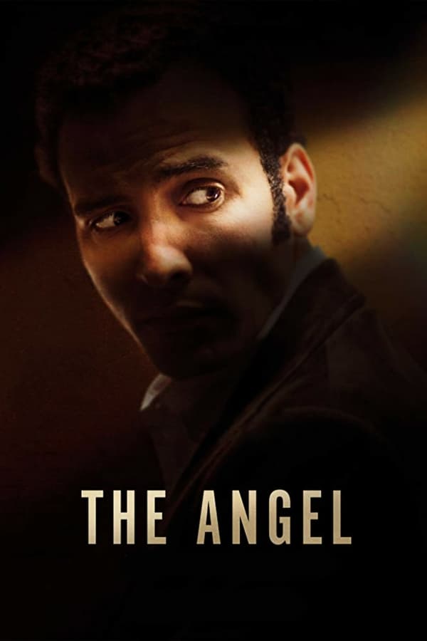 Affisch för The Angel
