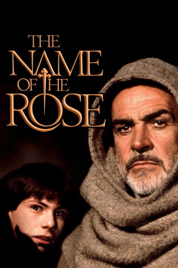 Affisch för Rosens Namn