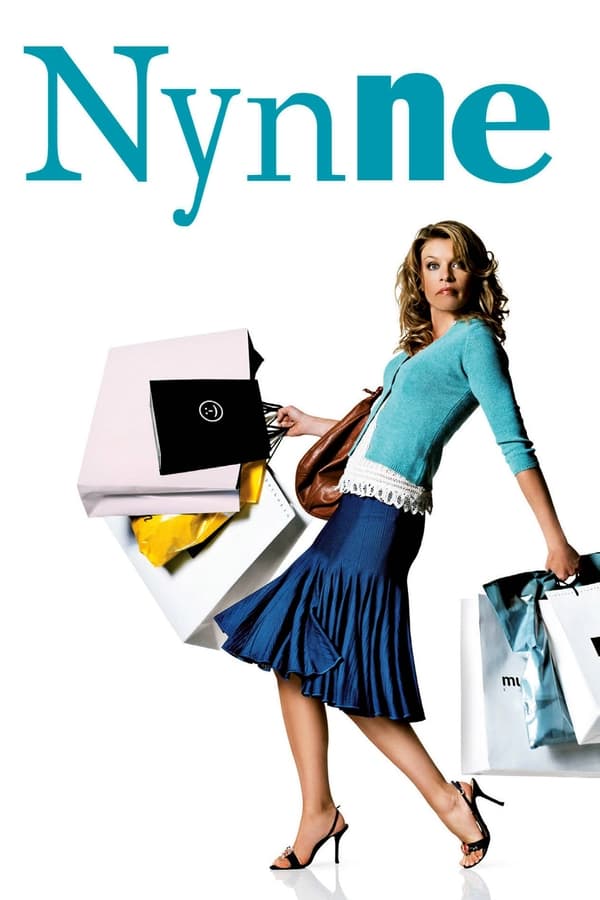 Affisch för Nynne