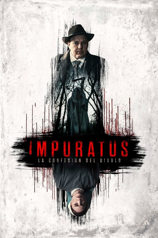 Impuratus – La Confesión del Diablo (2022) Full HD WEB-DL 1080p Dual-Latino