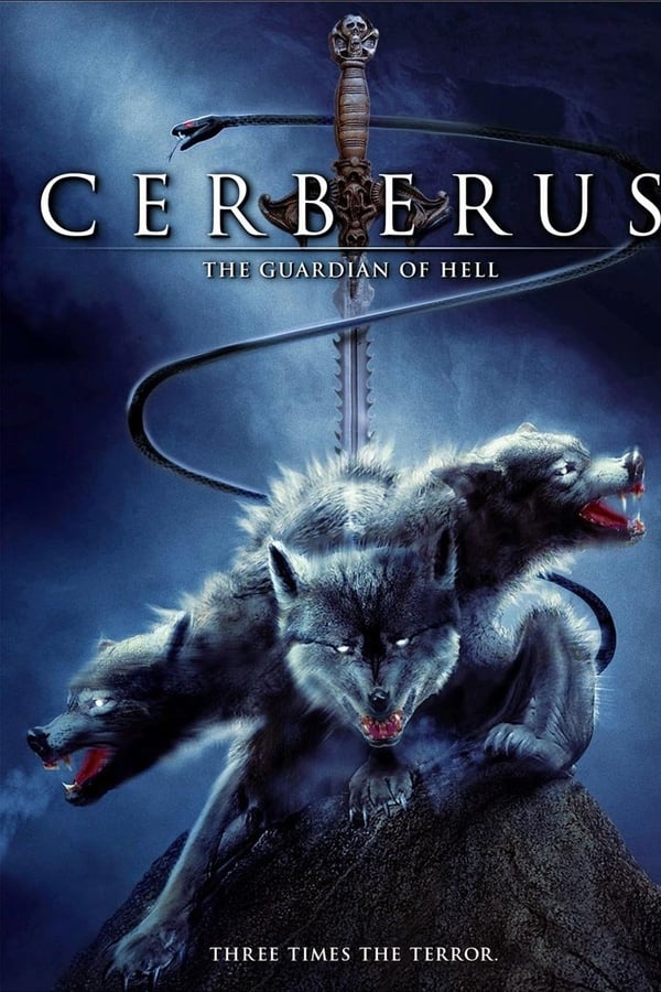 Cerberus – Il guardiano dell’inferno