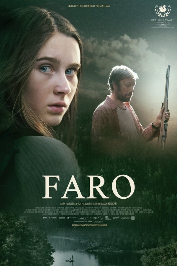 Affisch för Faro