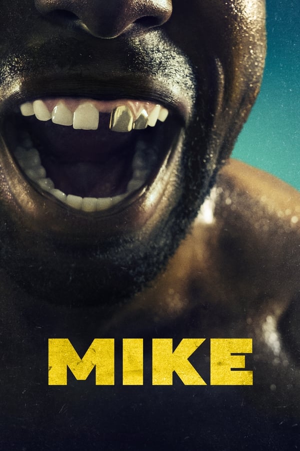 Affisch för Mike