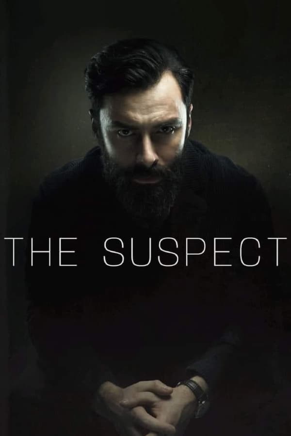 The Suspect (2022) S01E01