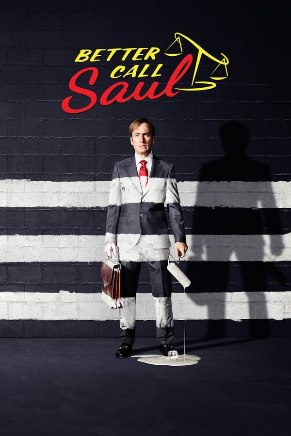 Affisch för Better Call Saul: Säsong 3