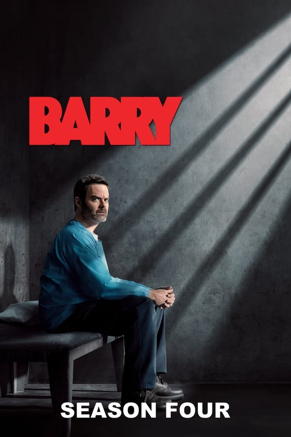 Barry (2018) Full HD Temporada 4 WEB-DL 1080p Dual-Latino