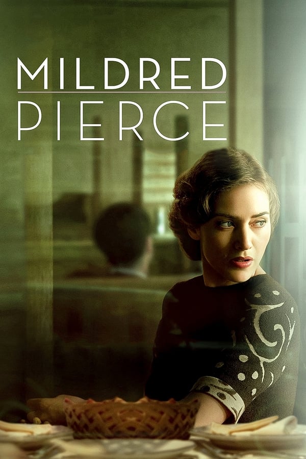 Affisch för Mildred Pierce