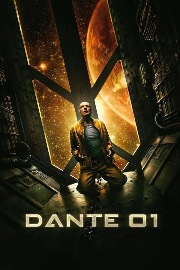 Affisch för Dante 01