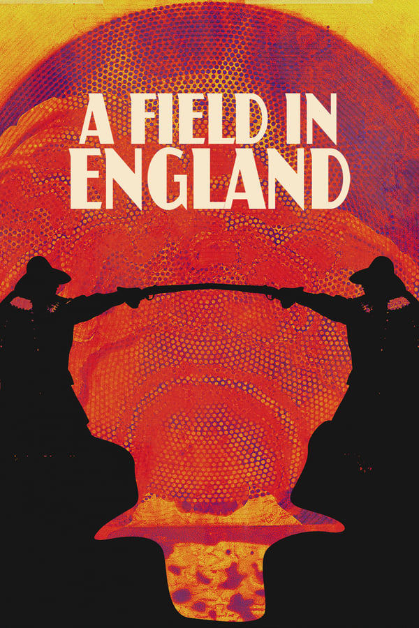 Affisch för A Field In England