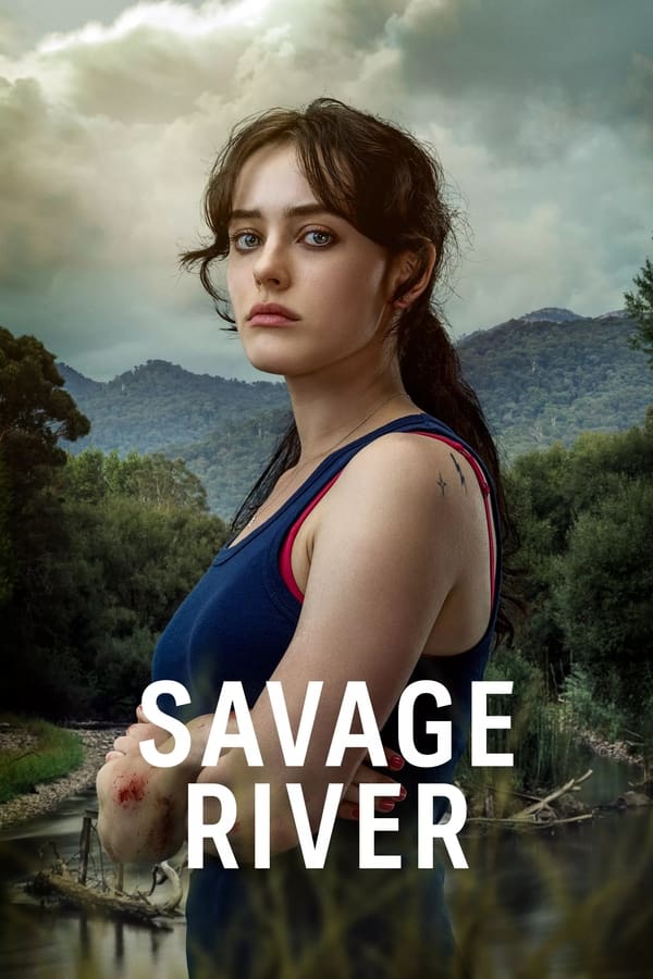 Savage River (2022) S01E01