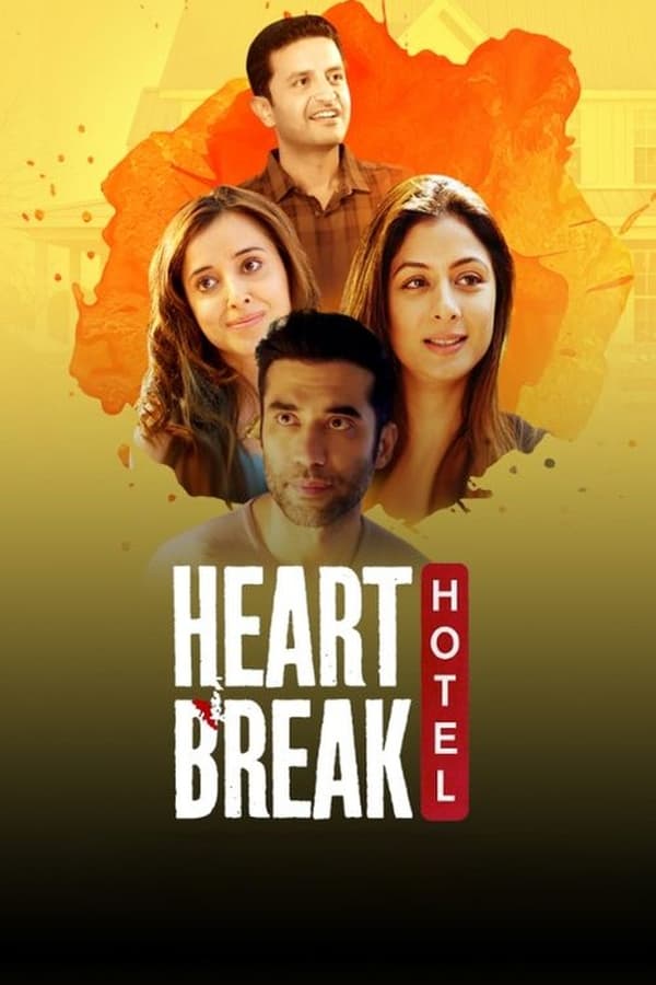 Heartbreak Hotel (2019) Season 1 Complete