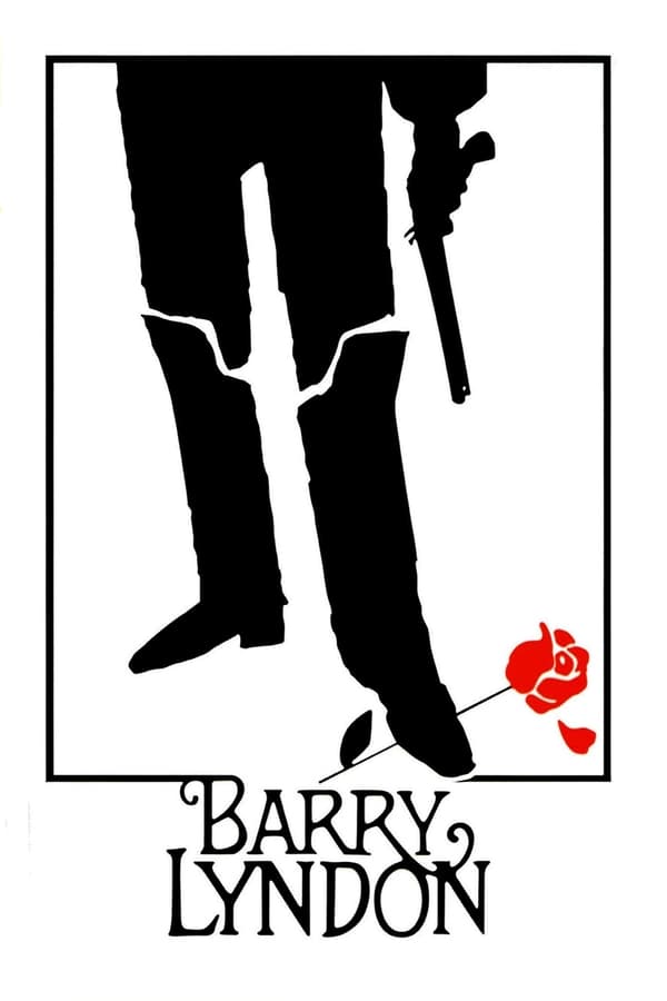 Affisch för Barry Lyndon