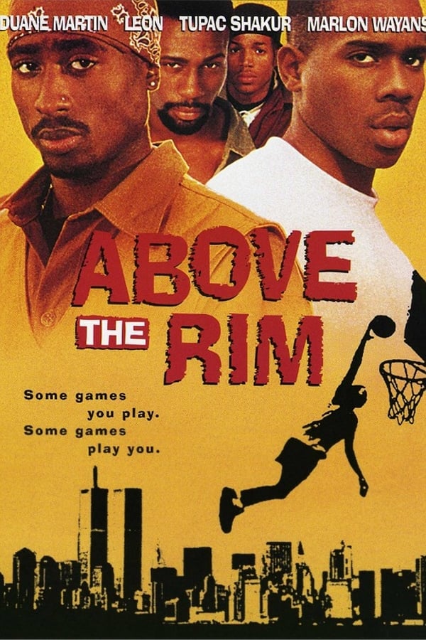 EN - Above The Rim (1994) - WAYANS BROS
