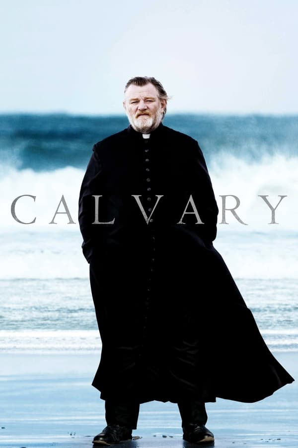 Affisch för Calvary