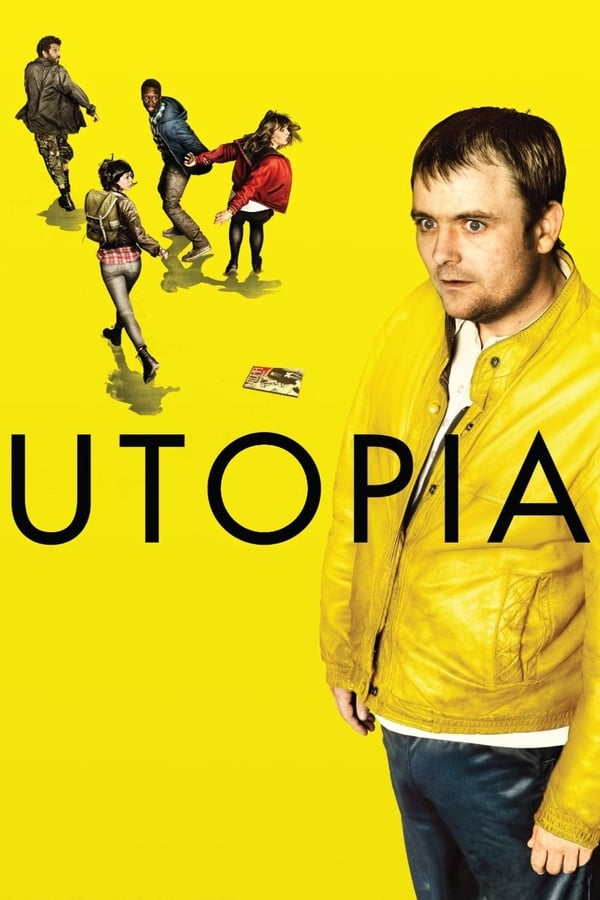 ES| Utopía