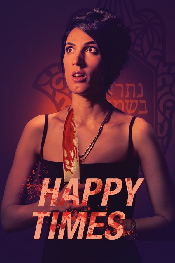 Happy Times (2021) HD WEB-DL 1080p Dual-Latino
