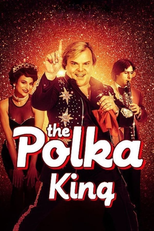polka king movie review