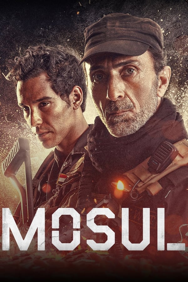 Thành Phố Mosul