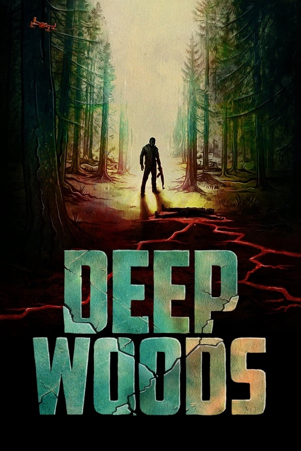 Deep Woods (2022) HD WEB-Rip 1080p SUBTITULADA