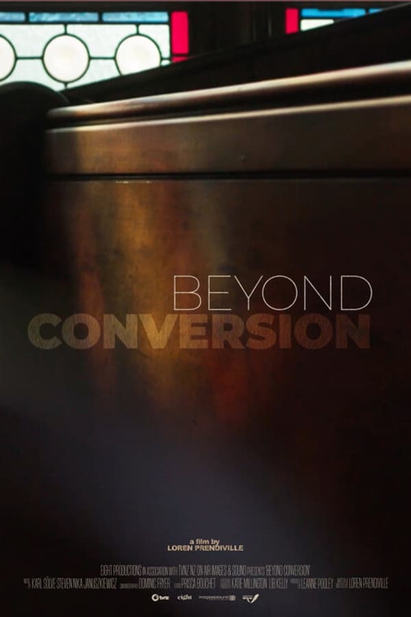 Beyond Conversion