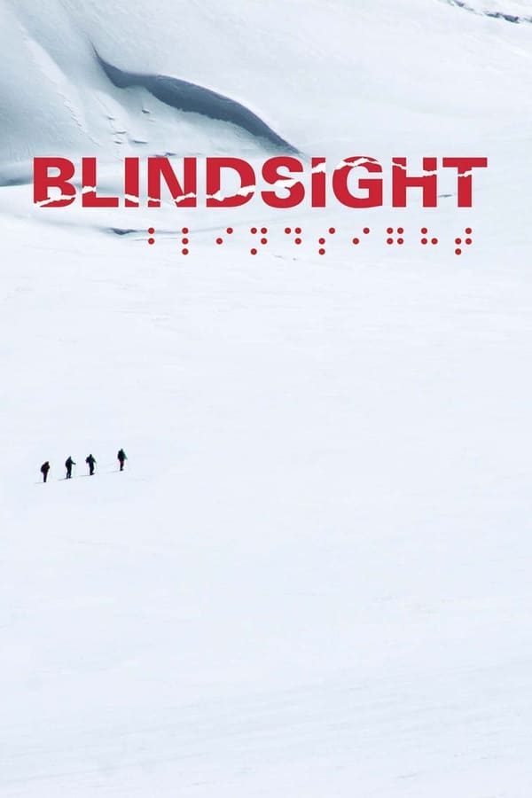 Affisch för Blindsight
