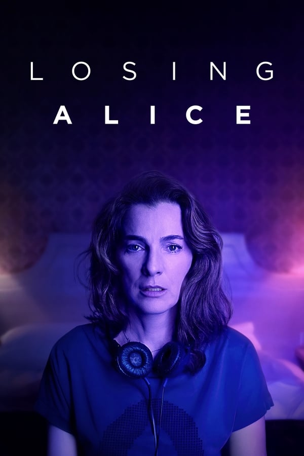 Affisch för Losing Alice